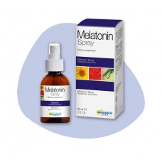 МЕЛАТОНІН спрей, флакон 30мл (Melatonin)